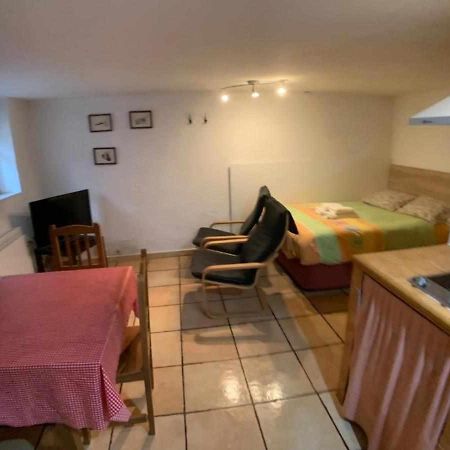 Otium Apartamentos Borda Siete Benasque Exteriör bild